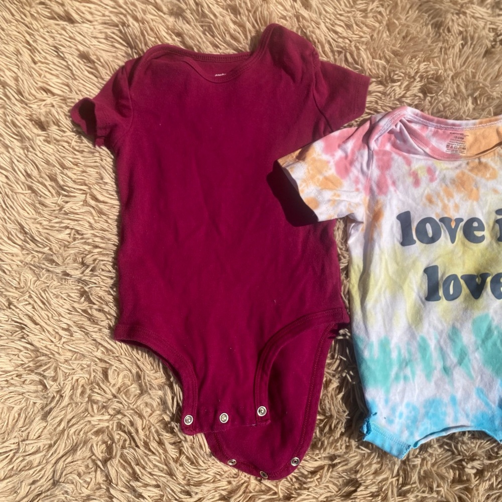 3 Shirt Set